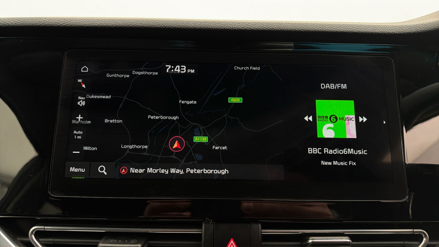 Used Kia Niro 2020 for sale - 78164542: Photo 10