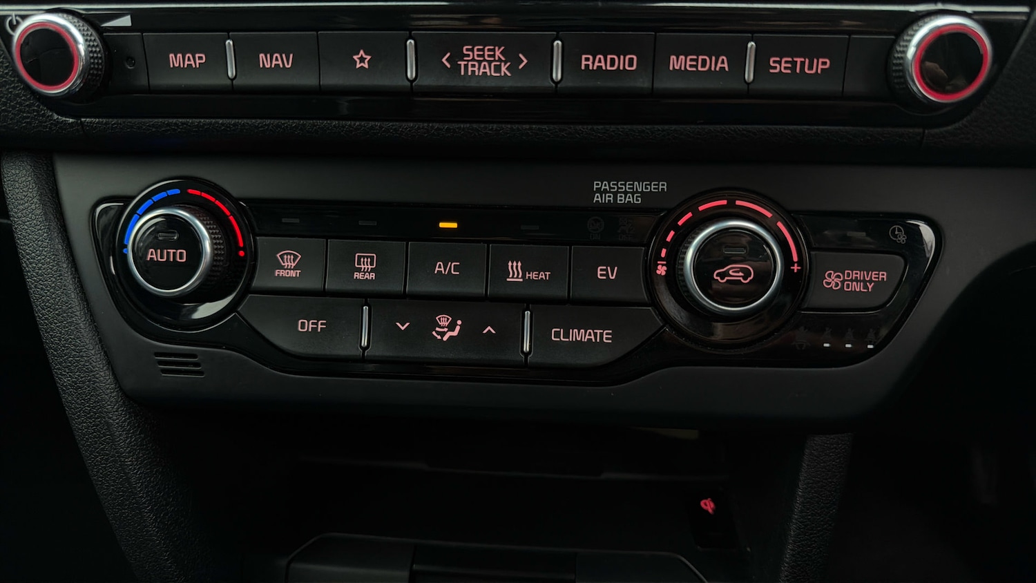 Used Kia Niro 2020 for sale - 78164542: Photo 11