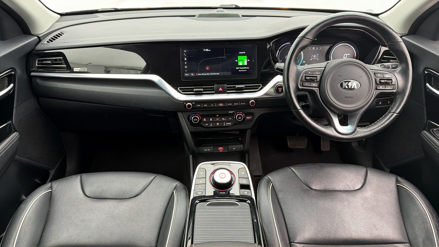 Used Kia Niro 2020 for sale - 78164542: Photo 12