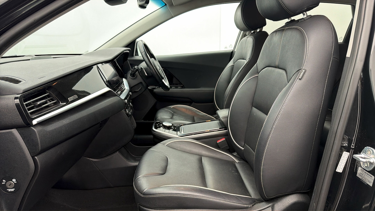 Used Kia Niro 2020 for sale - 78164542: Photo 13