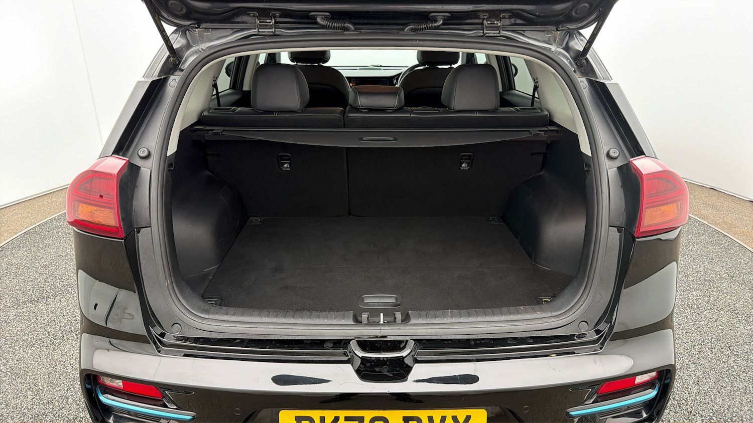 Used Kia Niro 2020 for sale - 78164542: Photo 16