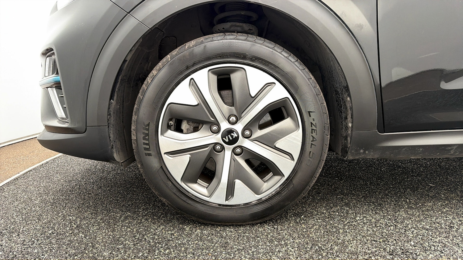 Used Kia Niro 2020 for sale - 78164542: Photo 17