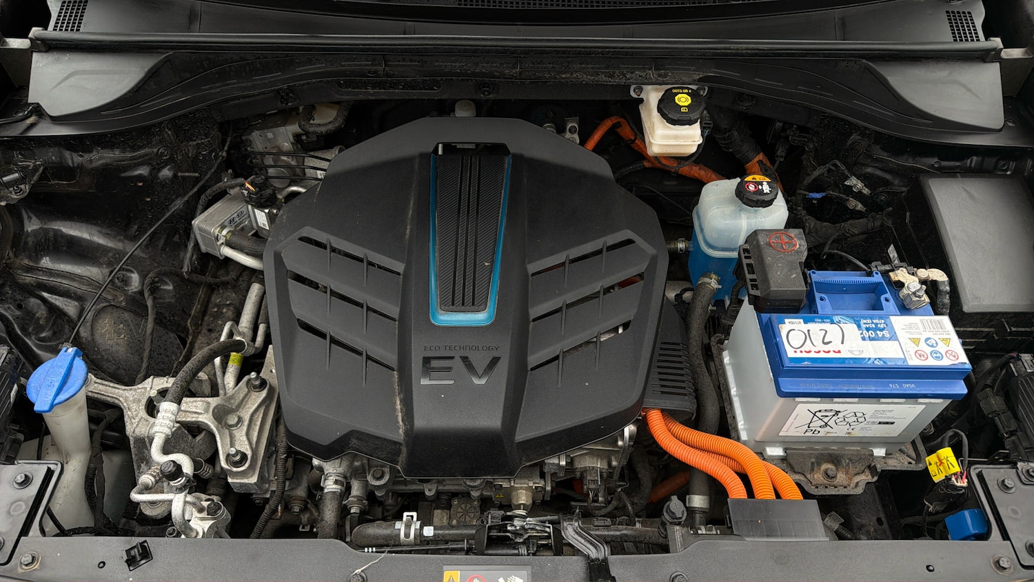 Used Kia Niro 2020 for sale - 78164542: Photo 18