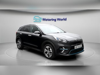 Used Kia Niro 2020 for sale - 78164542: Photo