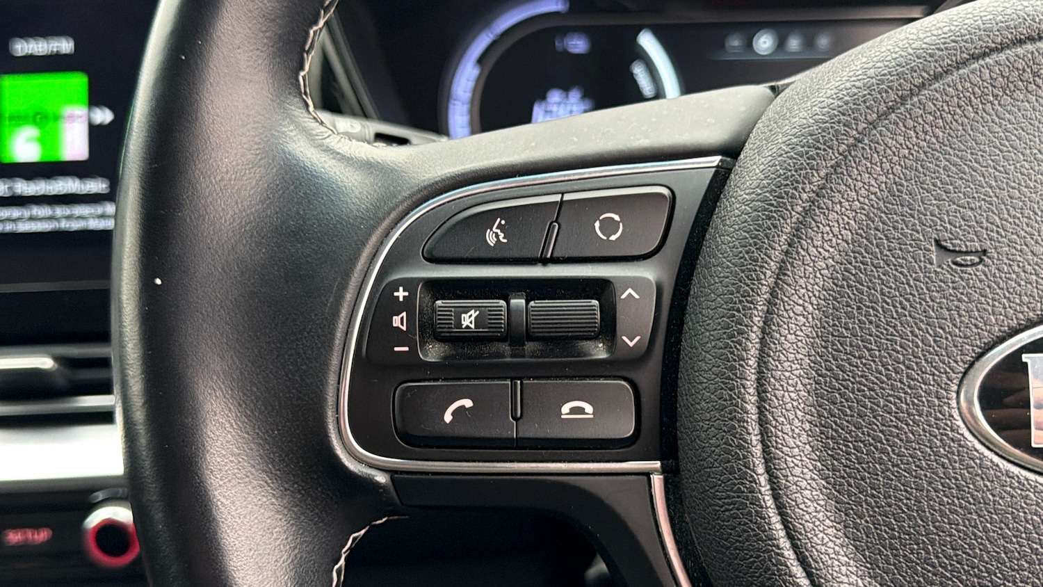 Used Kia Niro 2020 for sale - 78164542: Photo 22