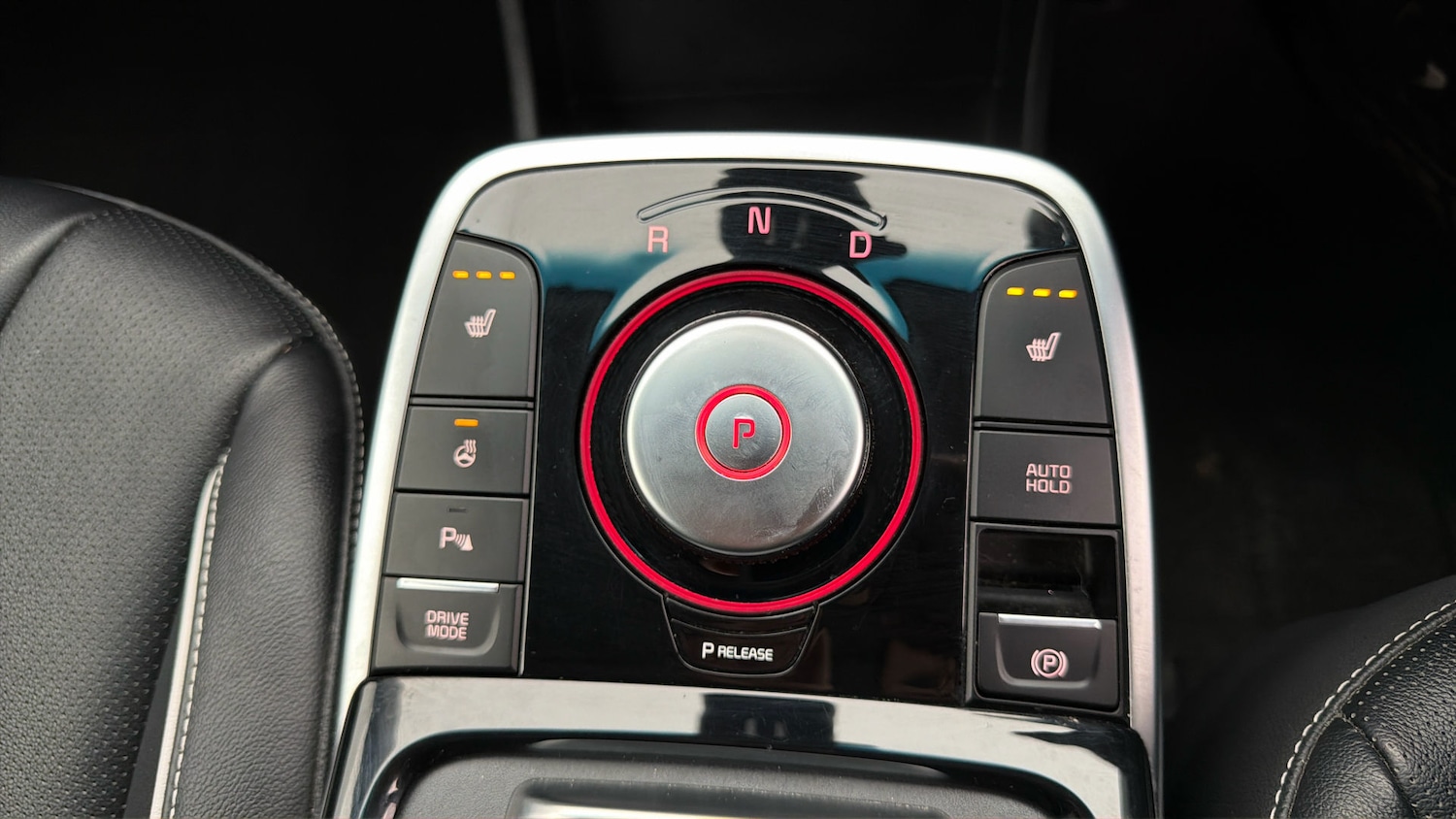 Used Kia Niro 2020 for sale - 78164542: Photo 24