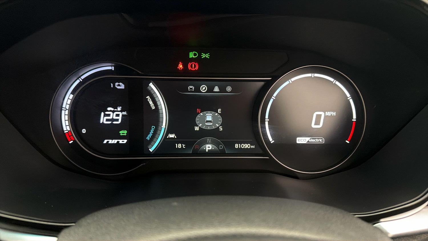 Used Kia Niro 2020 for sale - 78164542: Photo 25