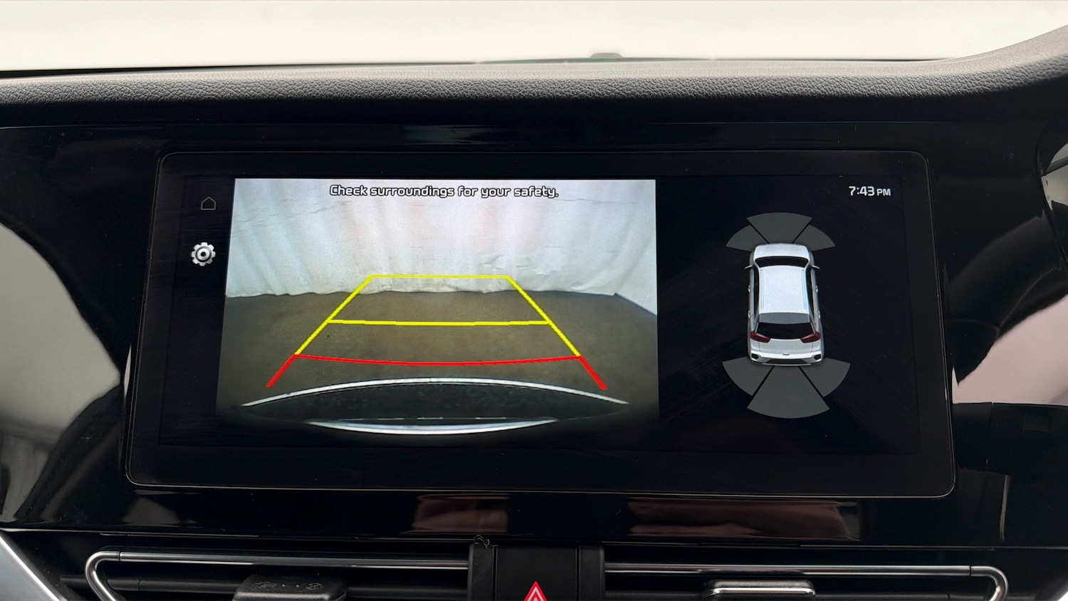 Used Kia Niro 2020 for sale - 78164542: Photo 26