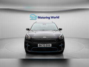 Used Kia Niro 2020 for sale - 78164542: Photo