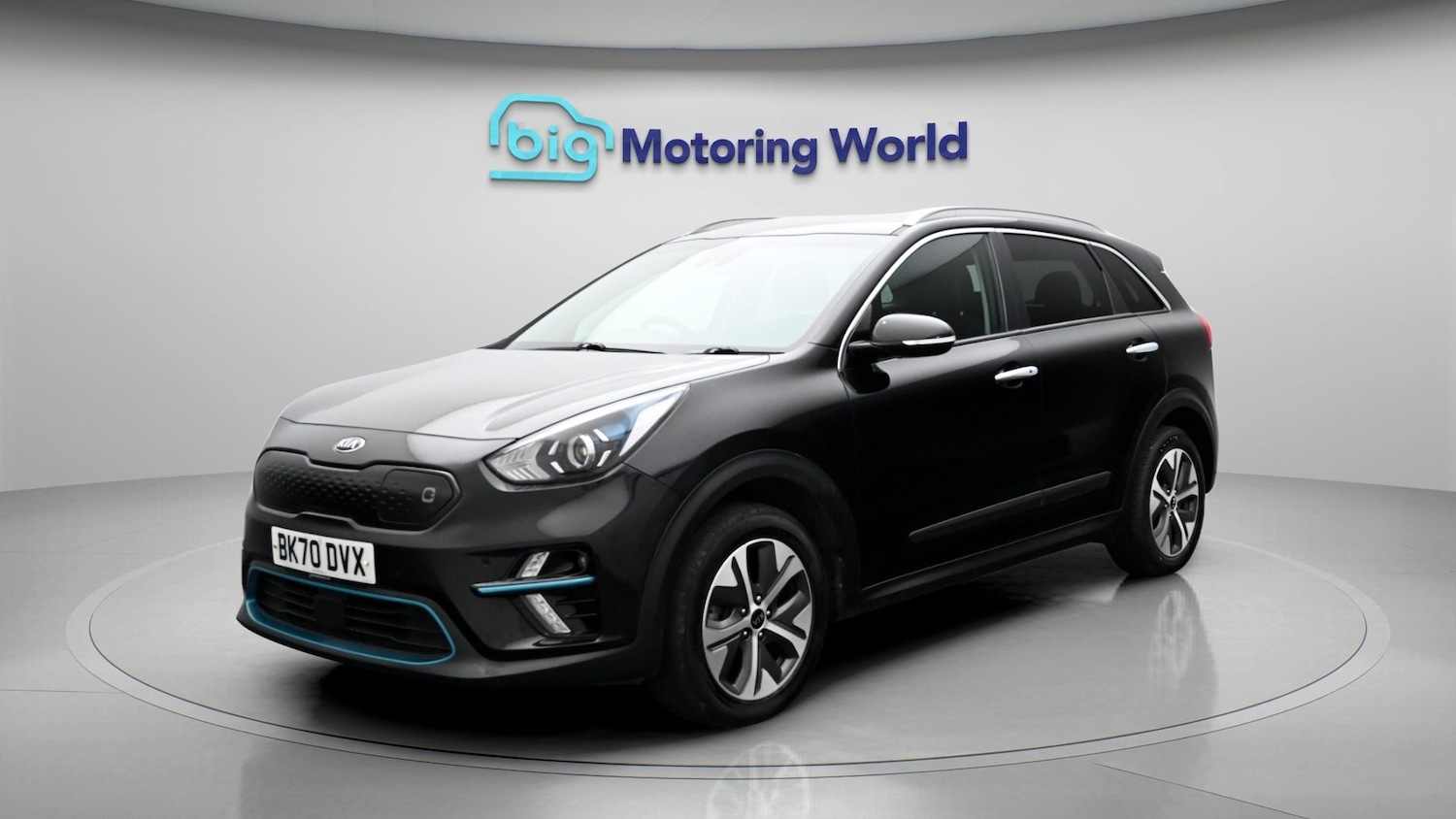 Used Kia Niro 2020 for sale - 78164542: Photo 3