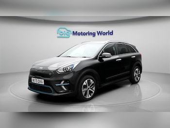 Used Kia Niro 2020 for sale - 78164542: Photo