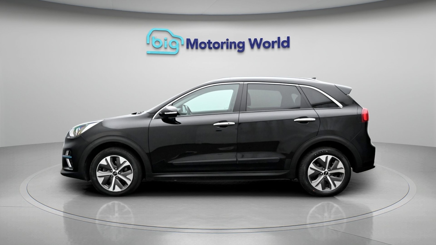 Used Kia Niro 2020 for sale - 78164542: Photo 4