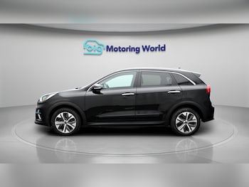 Used Kia Niro 2020 for sale - 78164542: Photo
