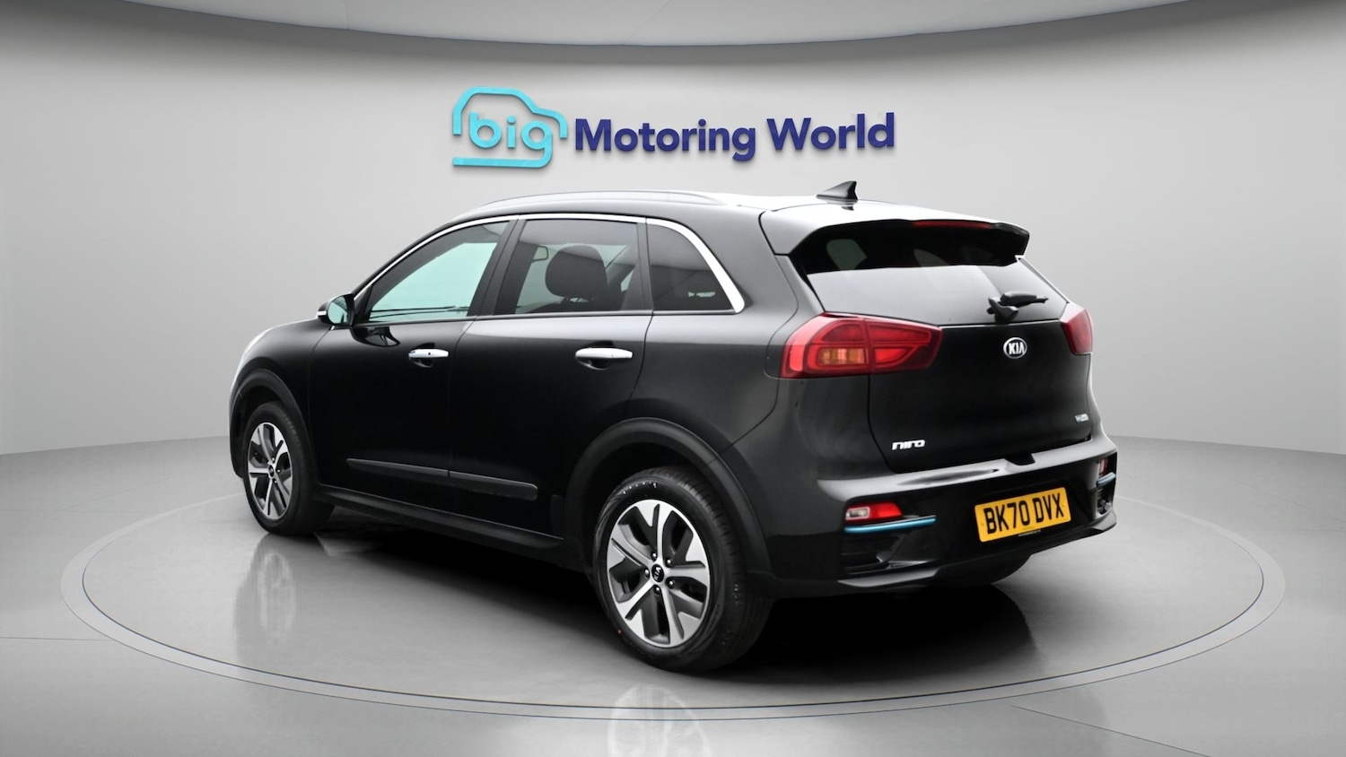 Used Kia Niro 2020 for sale - 78164542: Photo 5