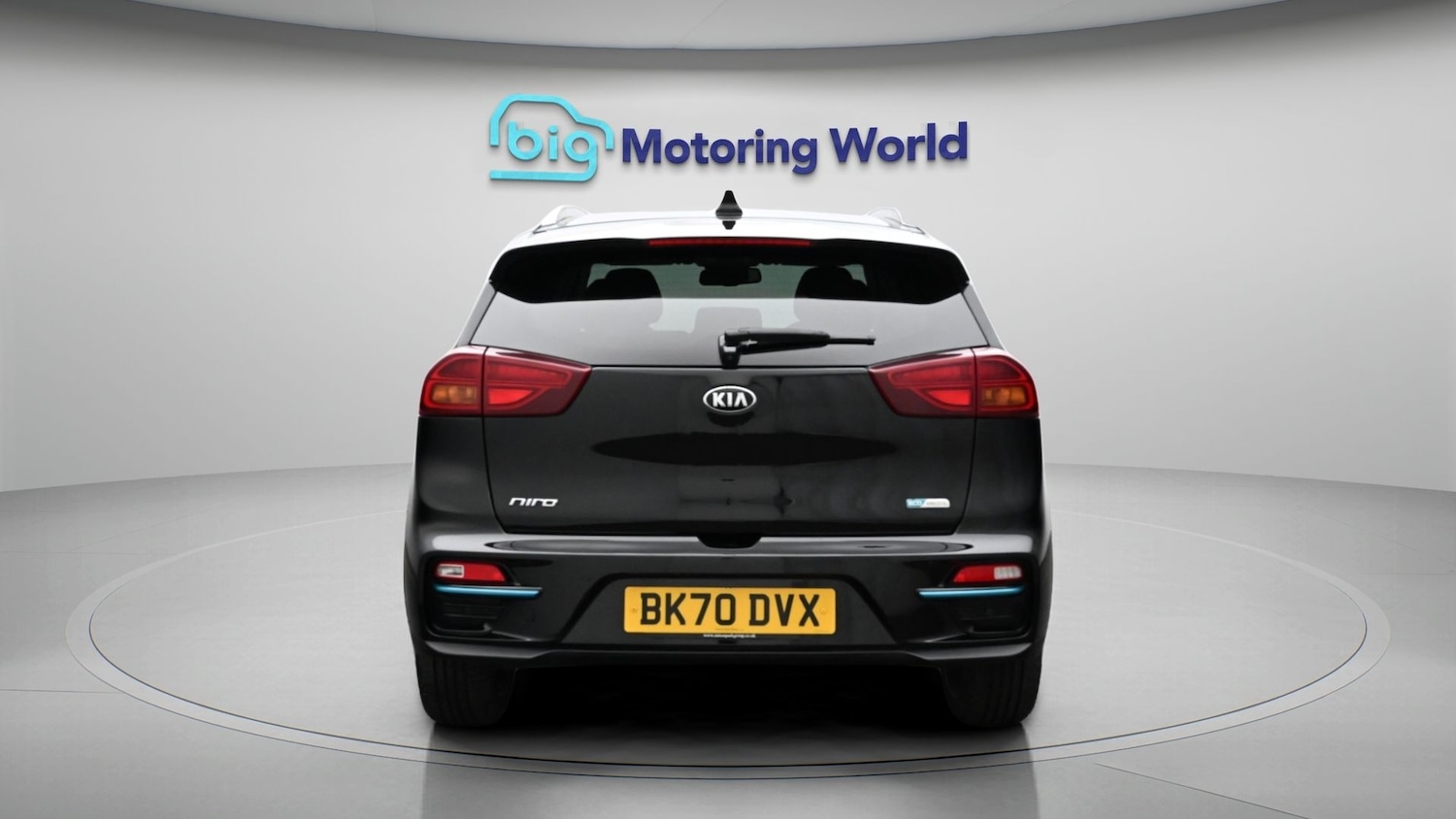 Used Kia Niro 2020 for sale - 78164542: Photo 6