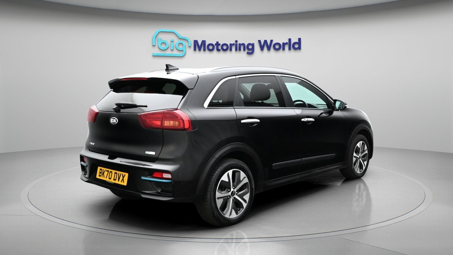 Used Kia Niro 2020 for sale - 78164542: Photo 7