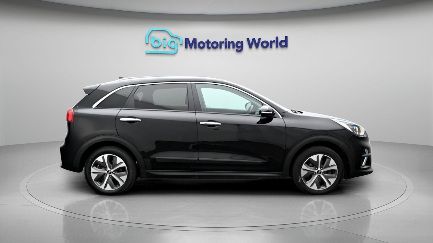 Used Kia Niro 2020 for sale - 78164542: Photo 8