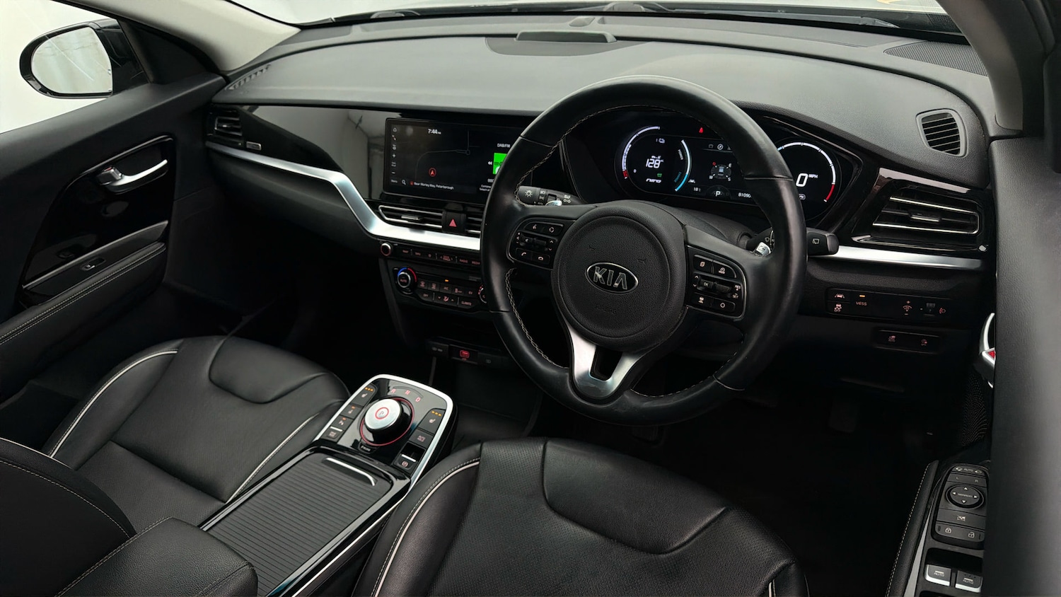 Used Kia Niro 2020 for sale - 78164542: Photo 9