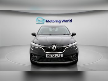Used Renault Arkana 2022 for sale - 79364965: Photo