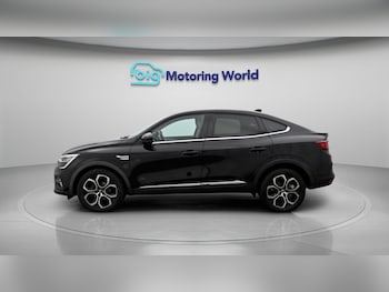 Used Renault Arkana 2022 for sale - 79364965: Photo