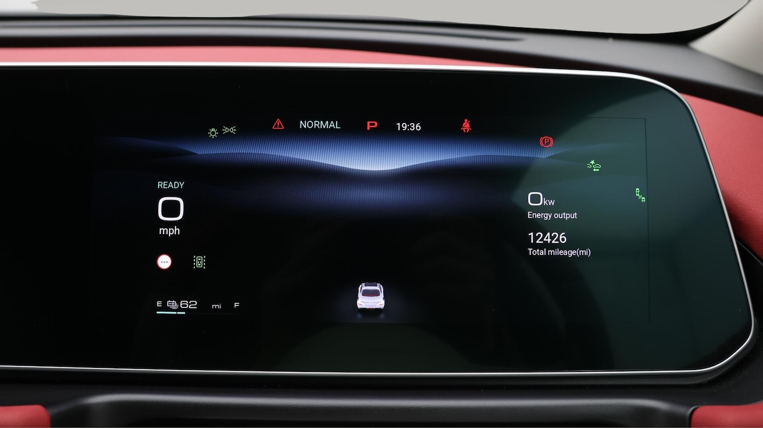 Used GWM Funky Cat 2023 for sale - 76512303: Photo 11