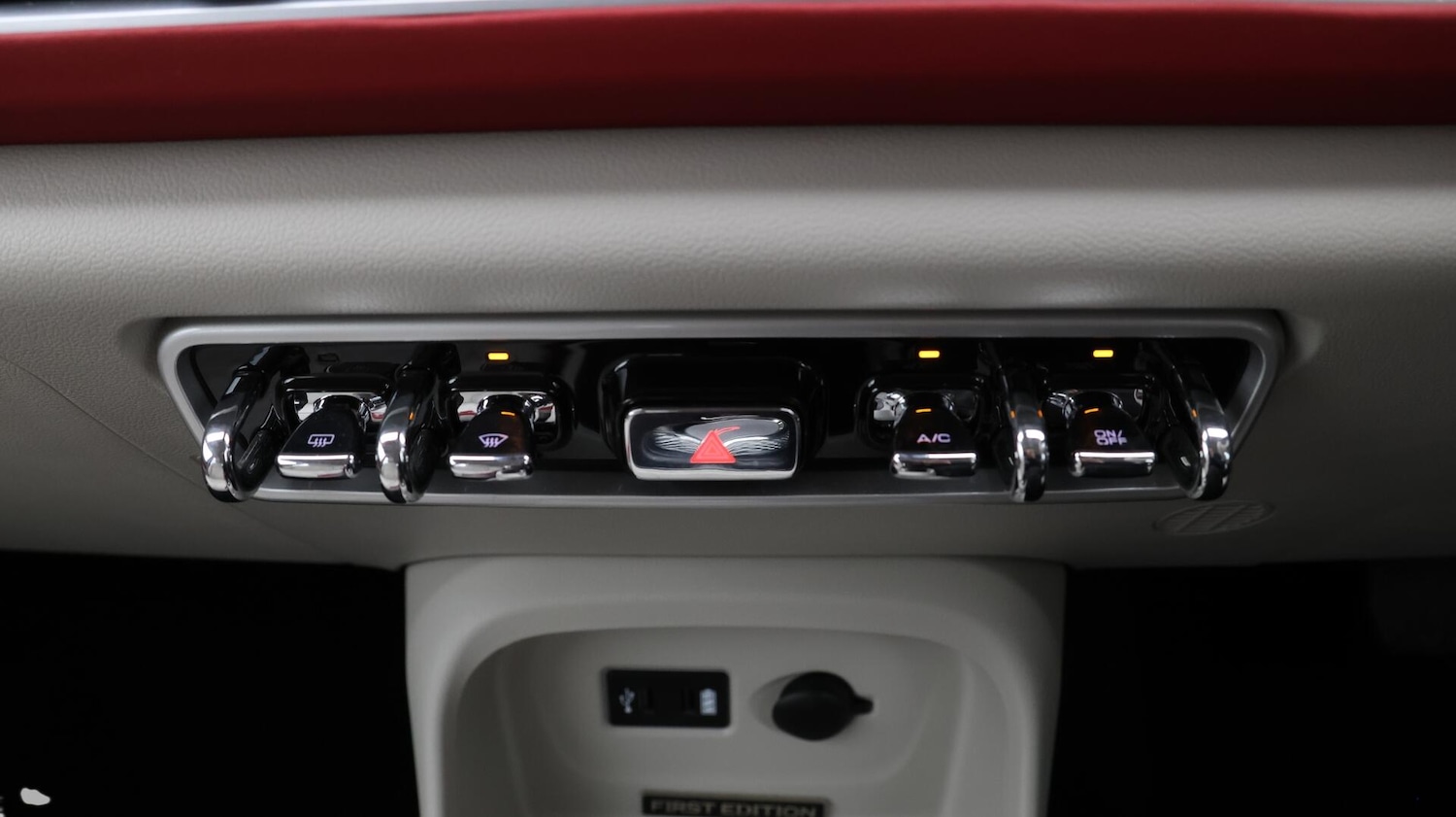 Used GWM Funky Cat 2023 for sale - 76512303: Photo 13