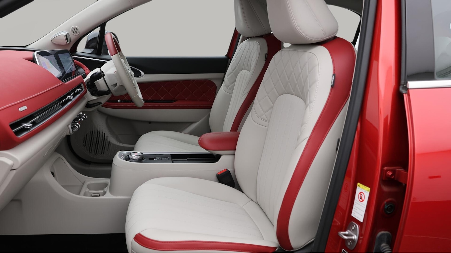 Used GWM Funky Cat 2023 for sale - 76512303: Photo 15