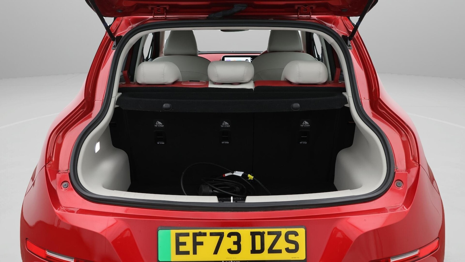 Used GWM Funky Cat 2023 for sale - 76512303: Photo 18