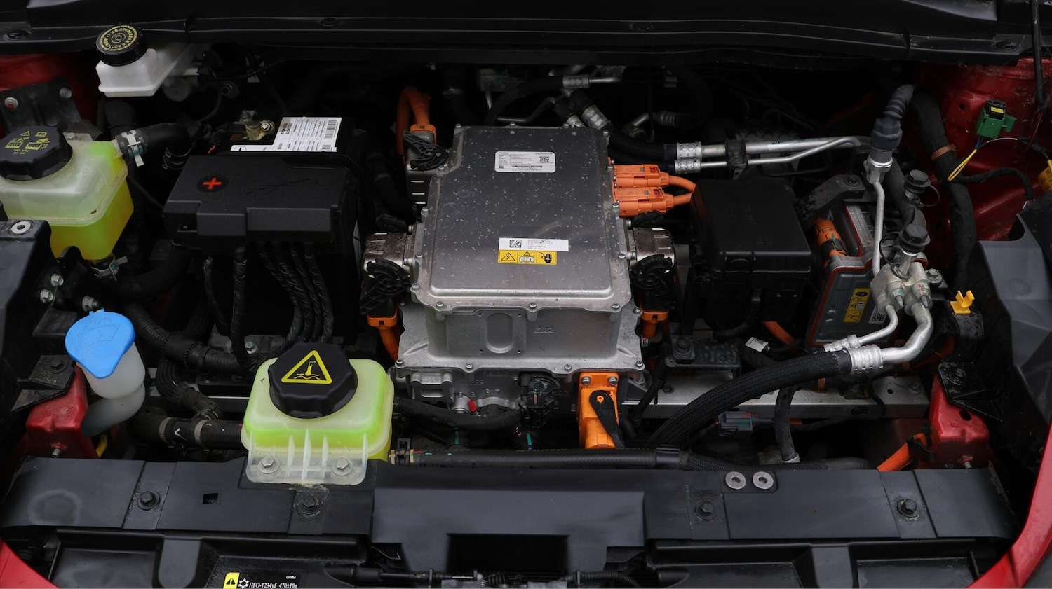 Used GWM Funky Cat 2023 for sale - 76512303: Photo 20