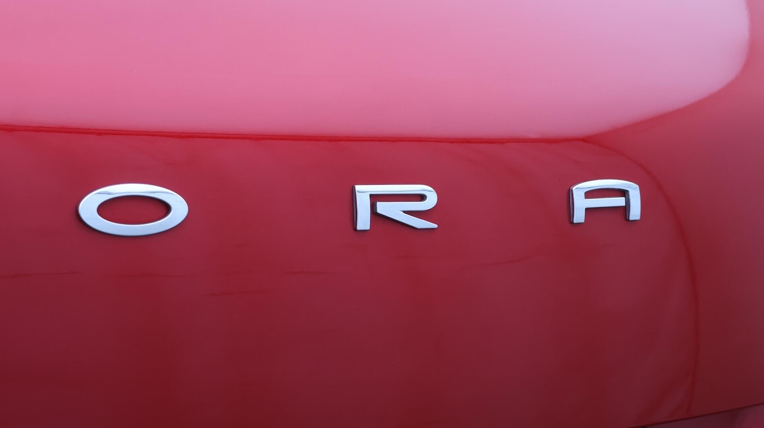 Used GWM Funky Cat 2023 for sale - 76512303: Photo 21