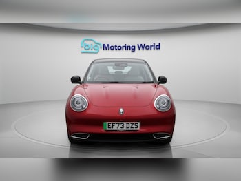 Used GWM Funky Cat 2023 for sale - 76512303: Photo