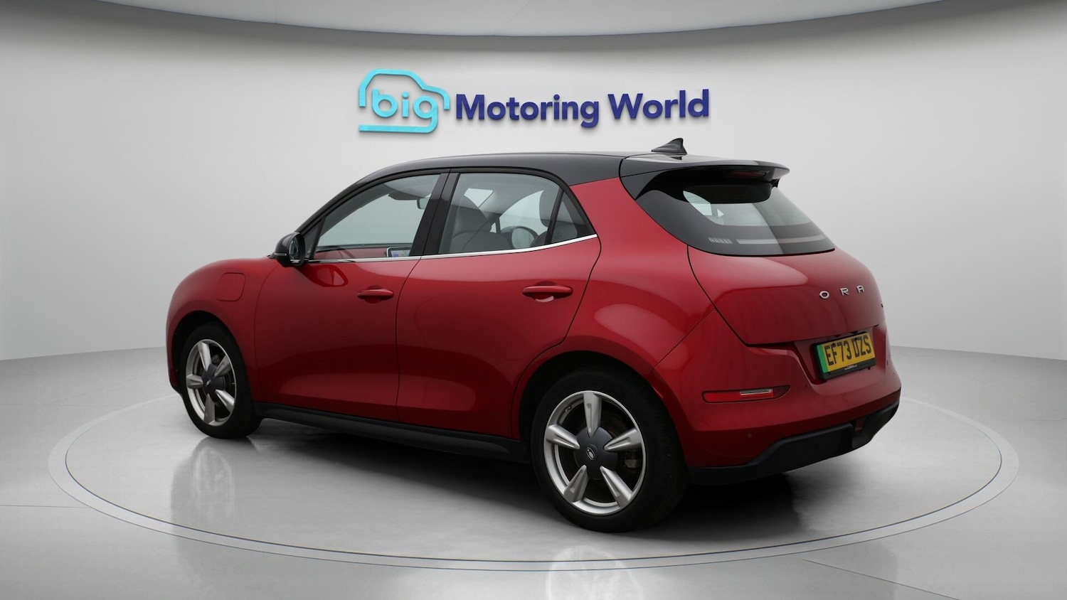 Used GWM Funky Cat 2023 for sale - 76512303: Photo 6