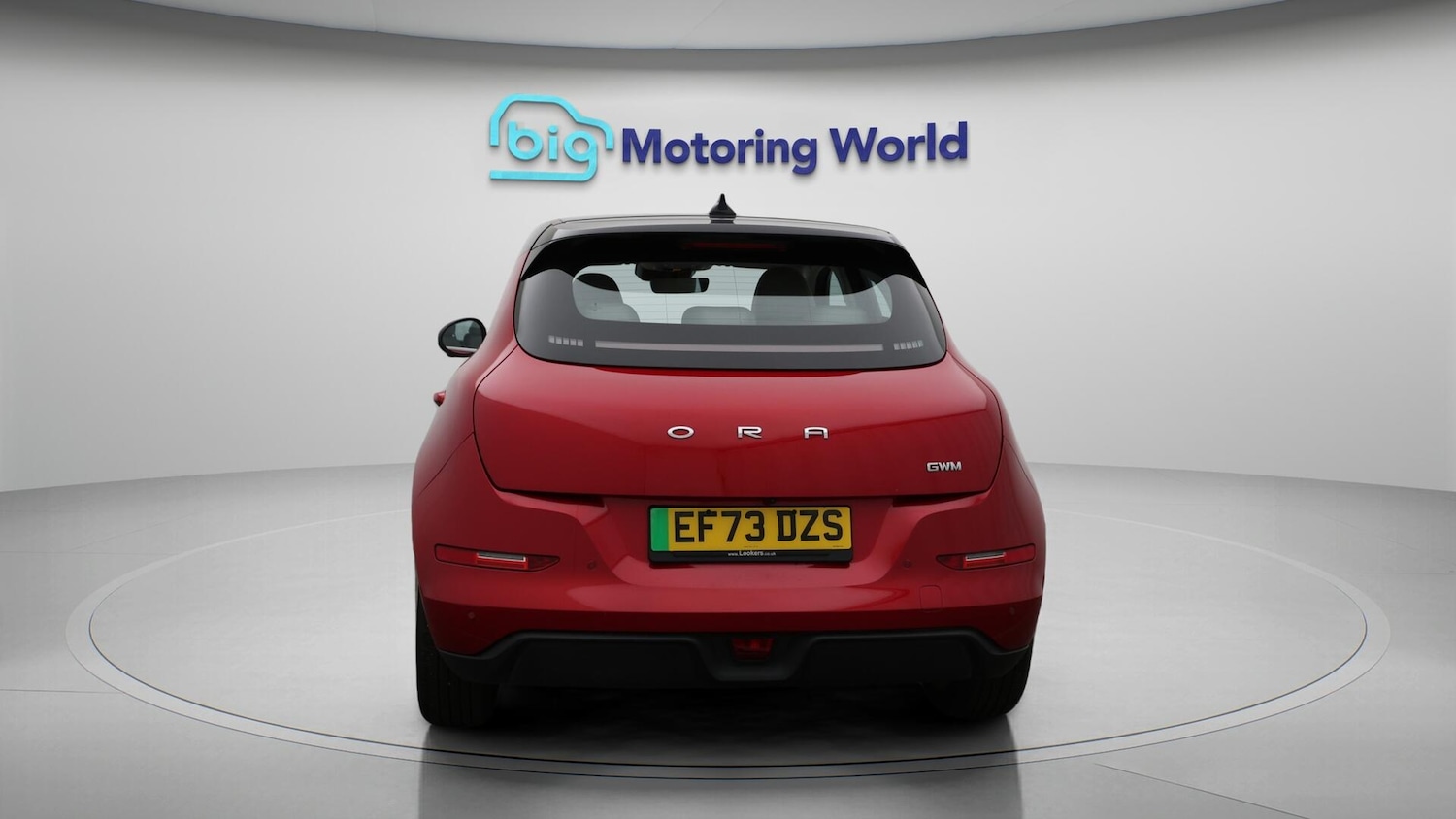 Used GWM Funky Cat 2023 for sale - 76512303: Photo 7