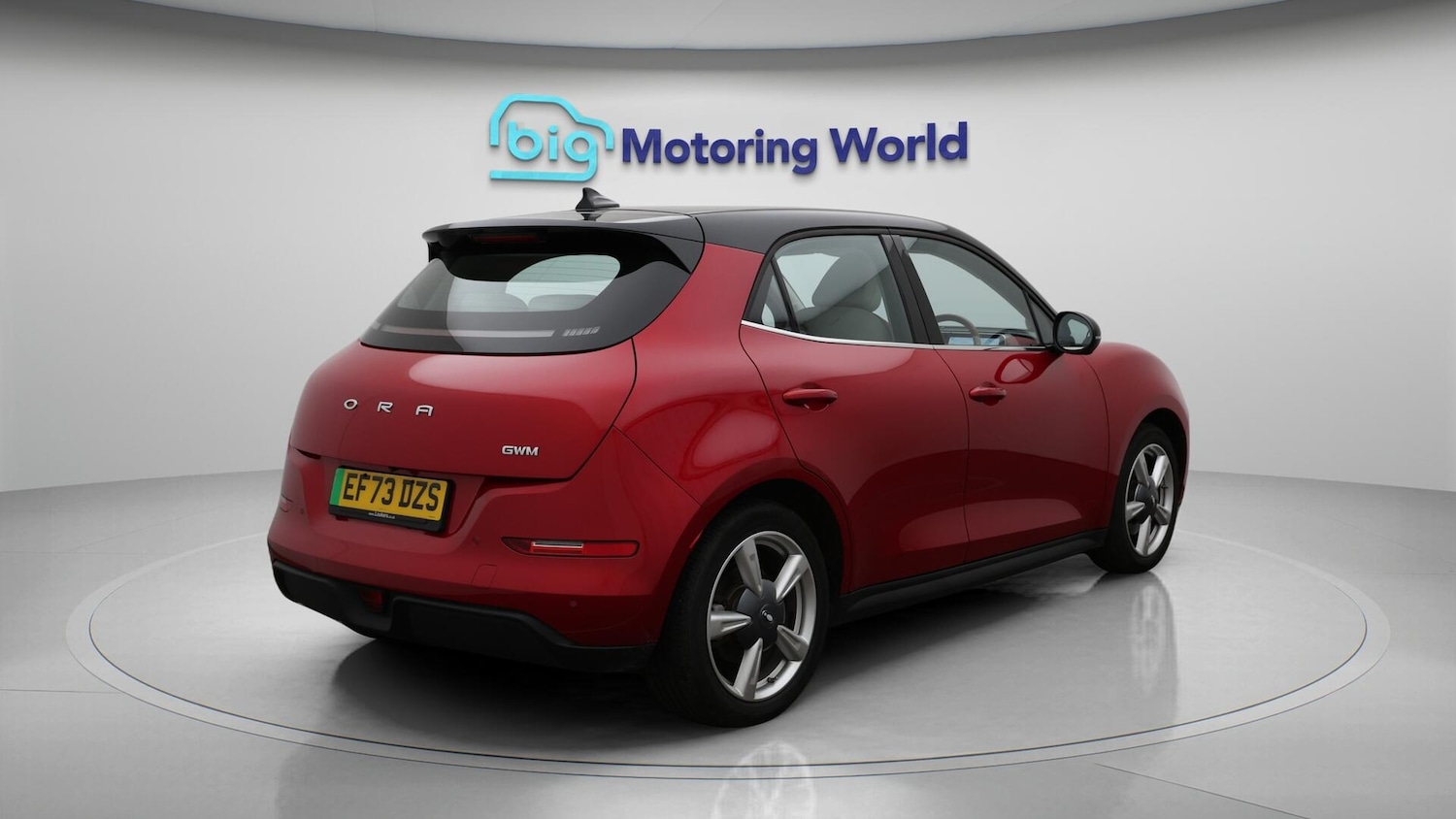 Used GWM Funky Cat 2023 for sale - 76512303: Photo 8