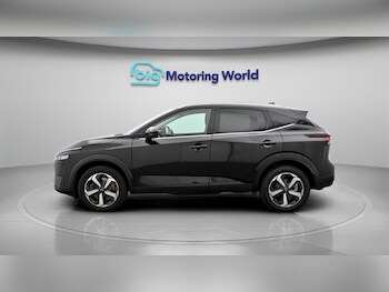 Used Nissan Qashqai 2023 for sale - 78326206: Photo