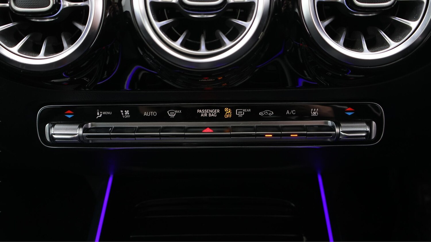 Used Mercedes-Benz EQA 2023 for sale - 77686791: Photo 12