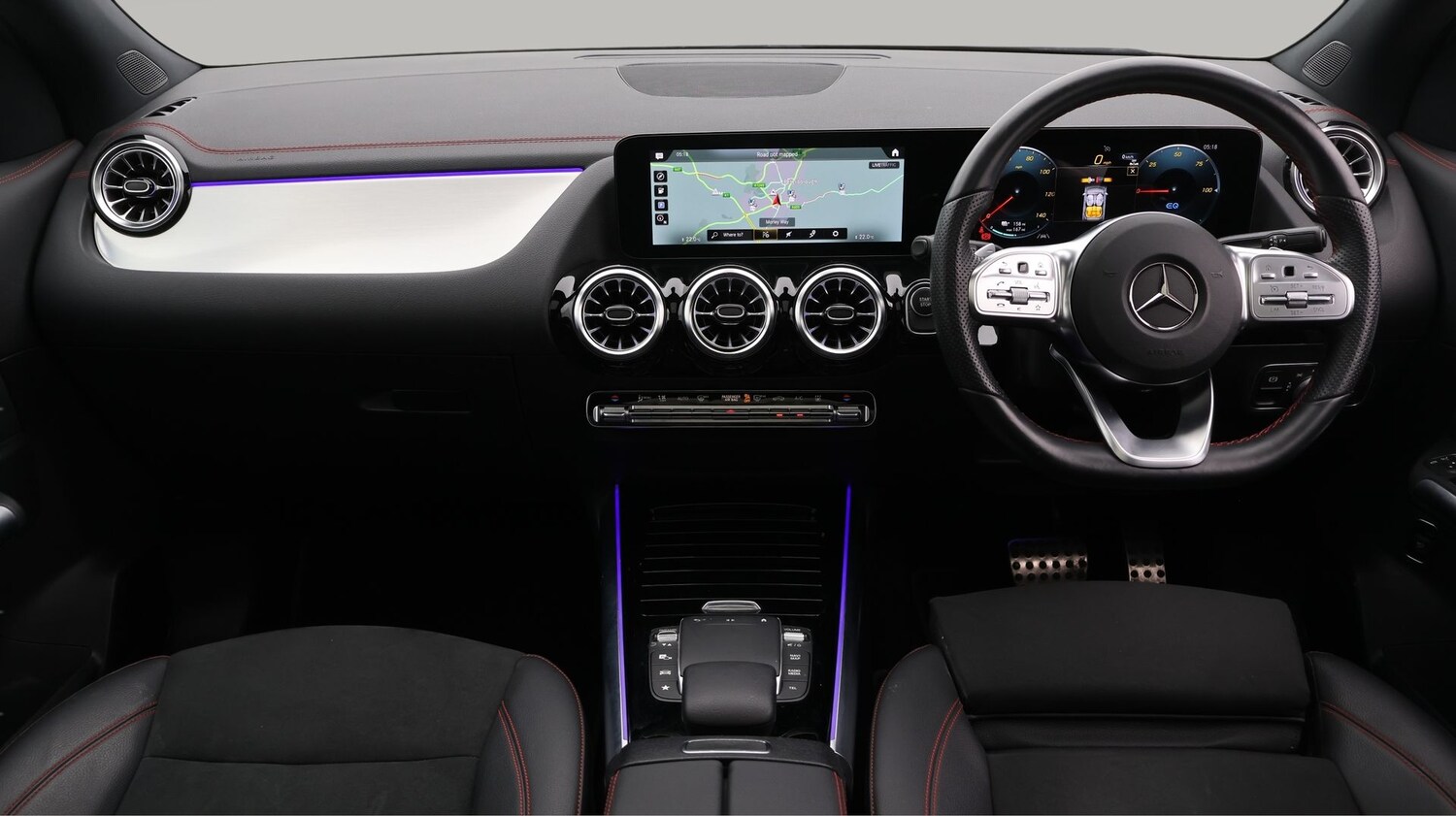 Used Mercedes-Benz EQA 2023 for sale - 77686791: Photo 13