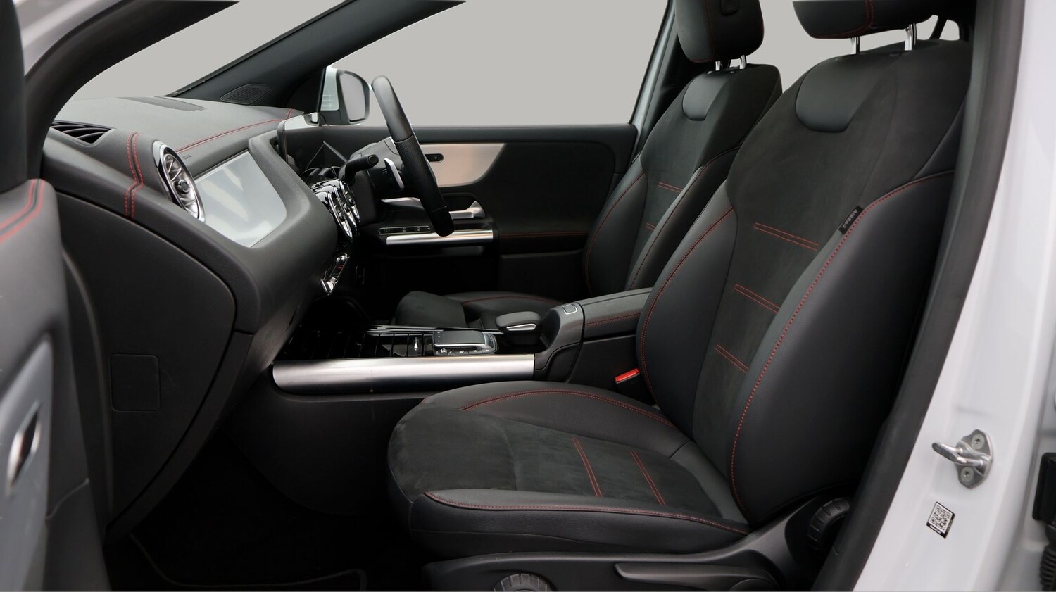 Used Mercedes-Benz EQA 2023 for sale - 77686791: Photo 14