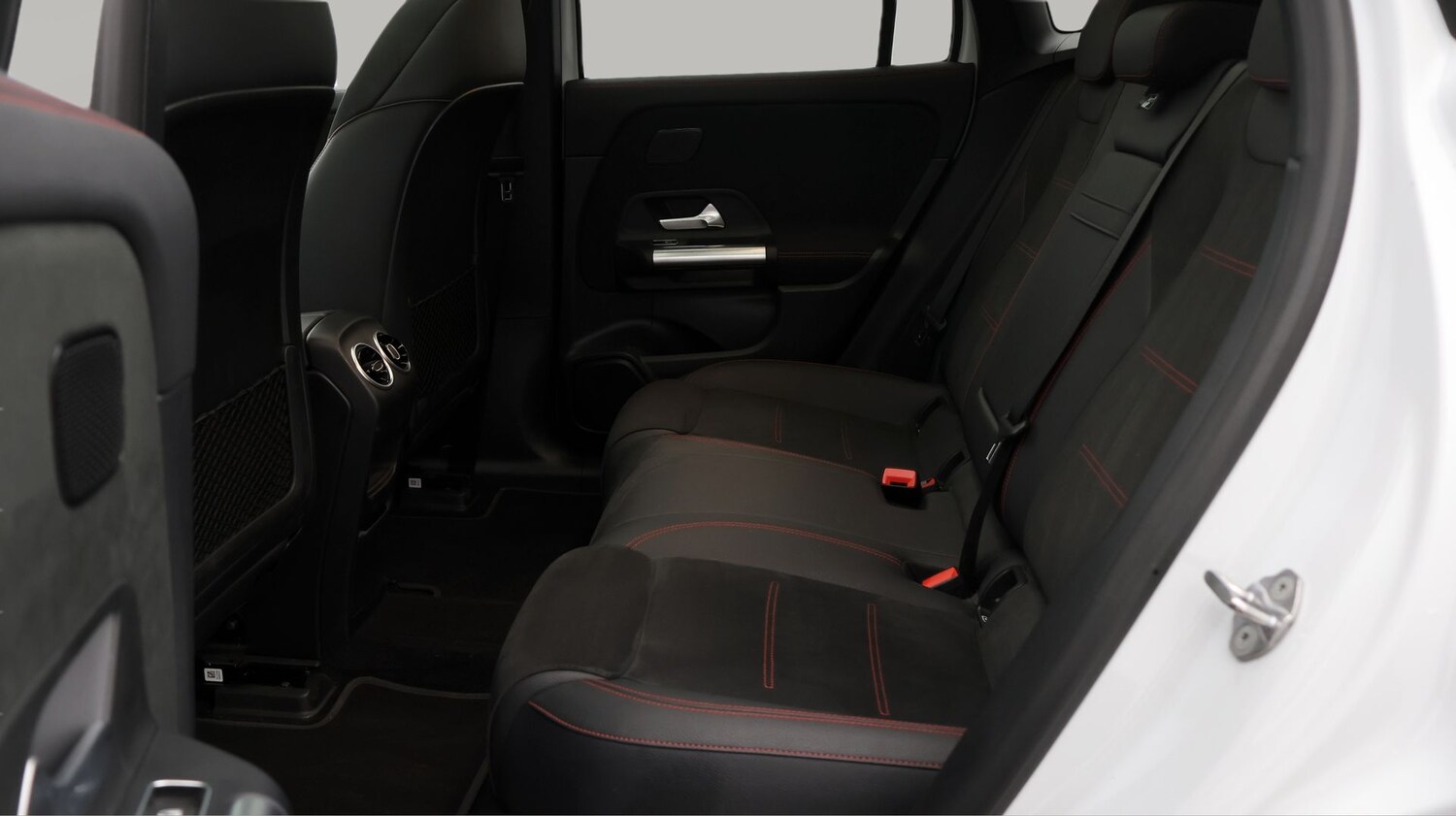 Used Mercedes-Benz EQA 2023 for sale - 77686791: Photo 16