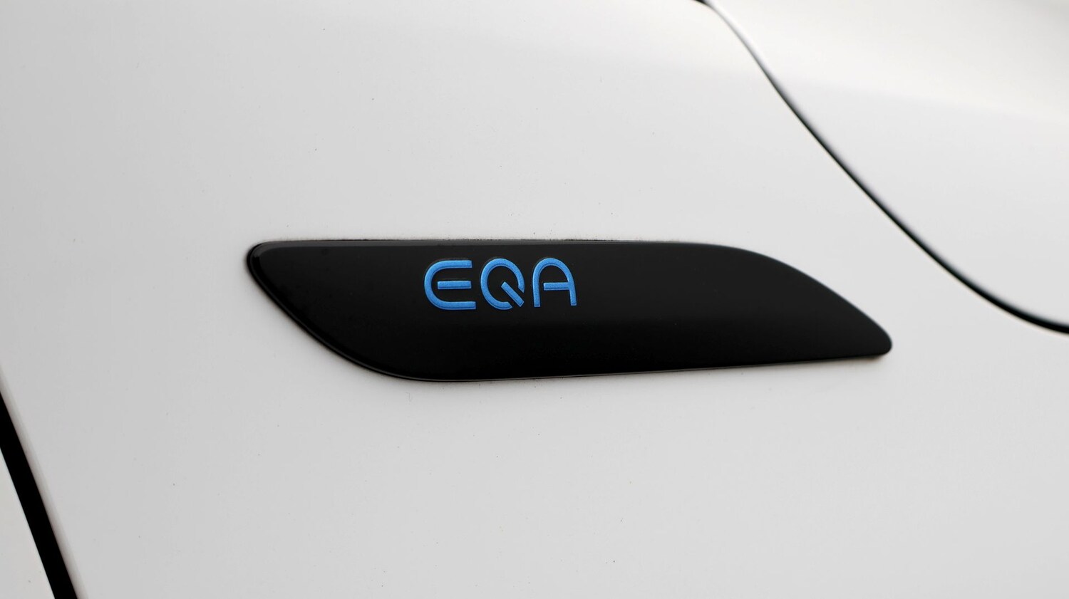 Used Mercedes-Benz EQA 2023 for sale - 77686791: Photo 21