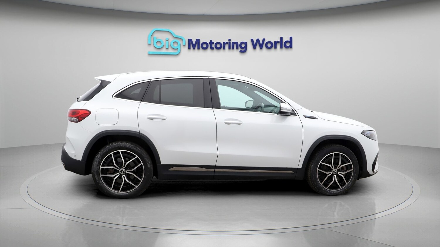 Used Mercedes-Benz EQA 2023 for sale - 77686791: Photo 8