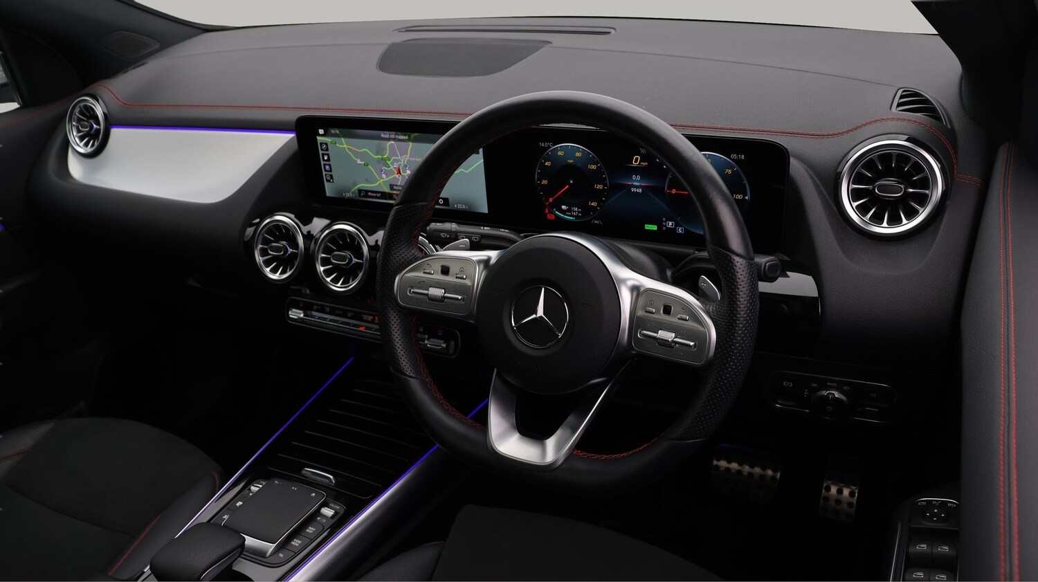 Used Mercedes-Benz EQA 2023 for sale - 77686791: Photo 9