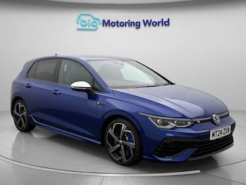 Used Volkswagen Golf 2024 for sale - 79605005: Photo