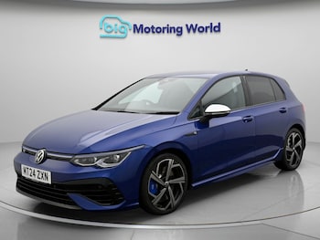 Used Volkswagen Golf 2024 for sale - 79605005: Photo