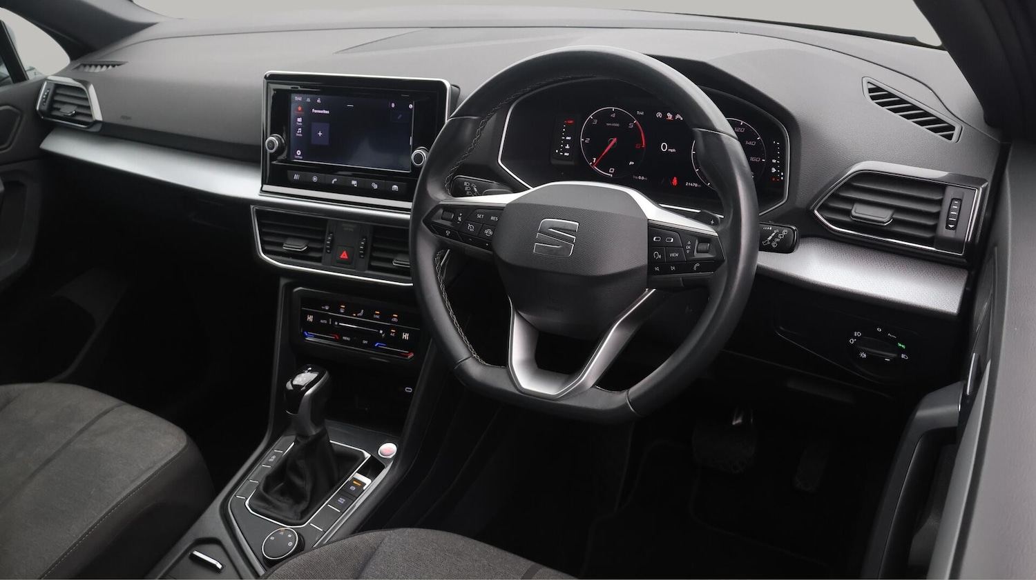 Used SEAT Tarraco 2024 for sale - 76336116: Photo 10