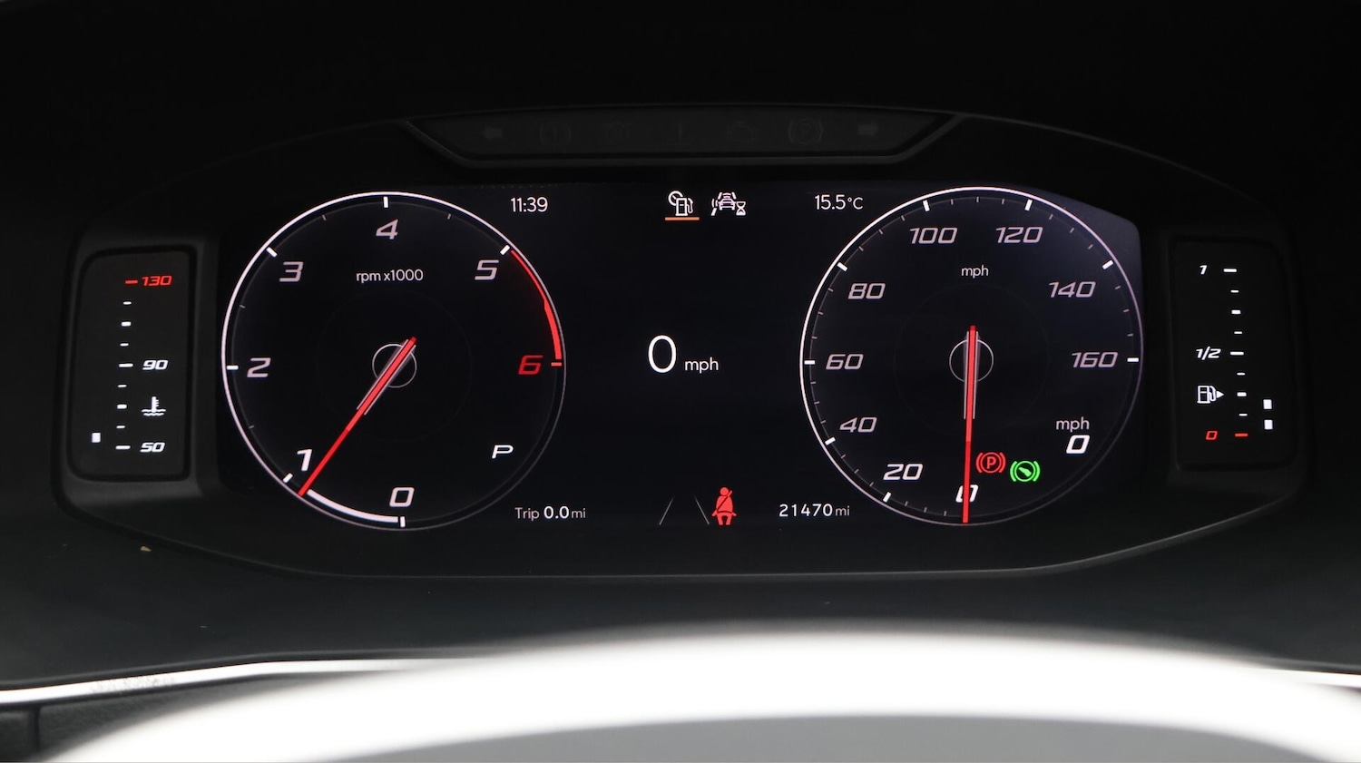 Used SEAT Tarraco 2024 for sale - 76336116: Photo 11