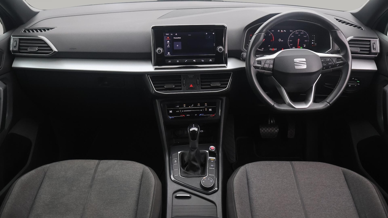 Used SEAT Tarraco 2024 for sale - 76336116: Photo 14