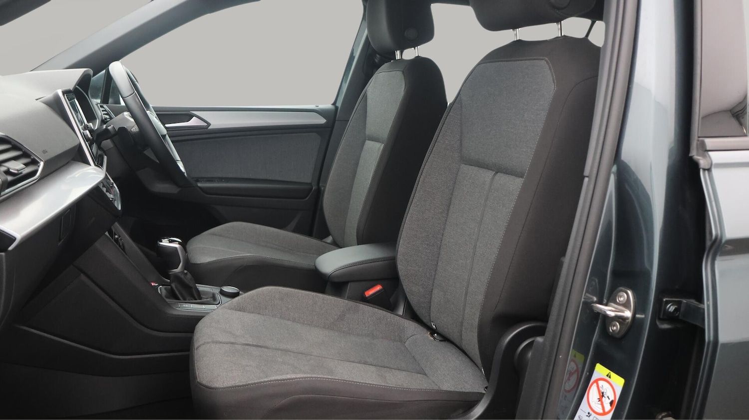 Used SEAT Tarraco 2024 for sale - 76336116: Photo 15