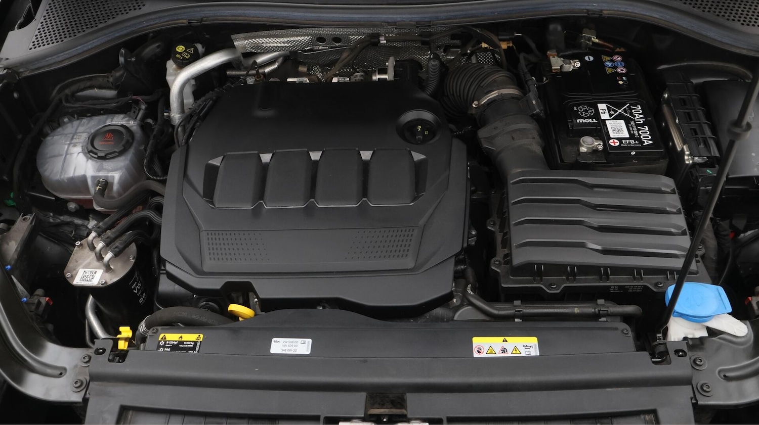 Used SEAT Tarraco 2024 for sale - 76336116: Photo 20