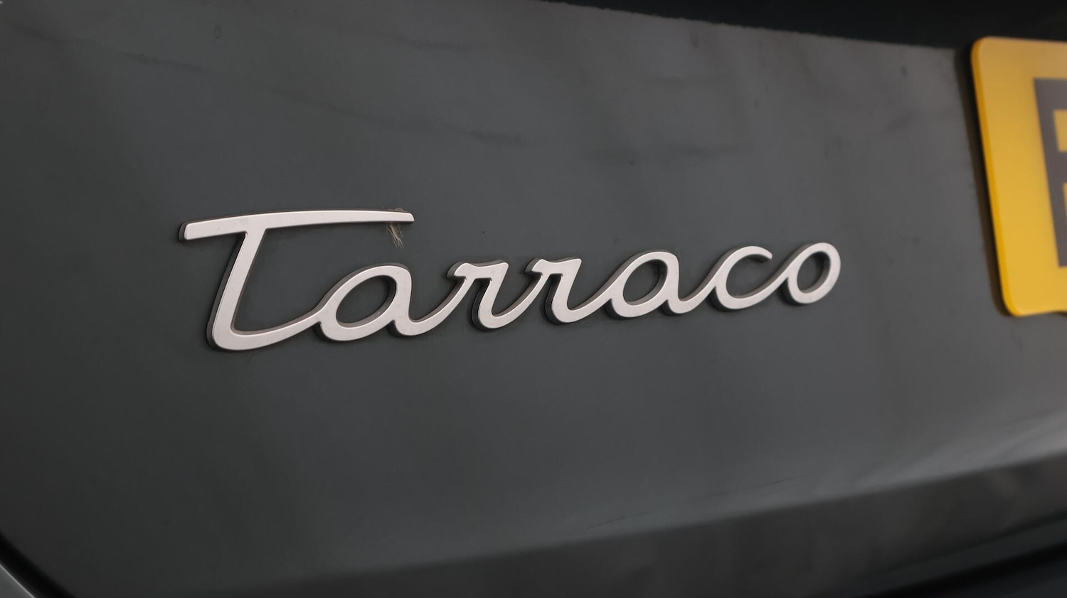 Used SEAT Tarraco 2024 for sale - 76336116: Photo 23